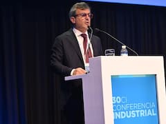 Tras los reclamos empresarios, la UIA avala la apuesta oficial para integrar proveedores al RIGI