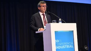 La UIA pidió respeto para quienes producen y reveló su plan para recuperar la industria