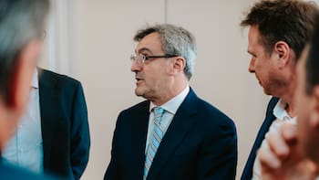El Gobierno lanza medidas para la industria: acuerdo por contrabando y la negociación por el RIGI pyme