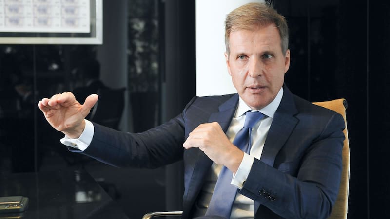Para el exfuncionario, el principal obstáculo que frena la llegada de capitales extranjeros es el actual esquema cambiario.