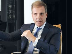 Redrado analizó el acuerdo con Estados Unidos: “Argentina cede mercado en 12 de los 16 puntos”