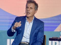 El principal desafío que el Gobierno debe resolver sí o sí sobre las bandas según Redrado: “Es muy confuso”