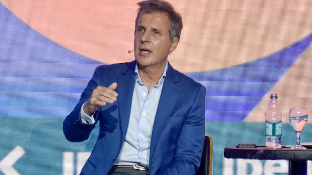 El principal desafío que el Gobierno debe resolver sí o sí sobre las bandas según Redrado: “Es muy confuso”