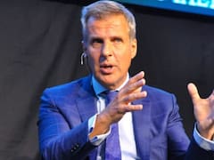 Redrado reveló el problema de fondo sobre el dólar: “Argentina necesita...”