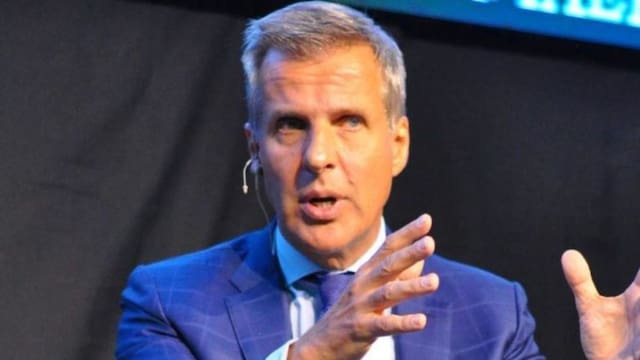 Redrado reveló el problema de fondo sobre el dólar: “Argentina necesita...”