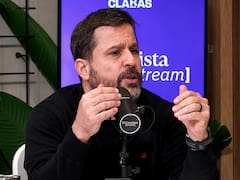 Martín Tetaz habló de la receta para bajar la inflación desde el Banco Central: “Se termina en un año...”