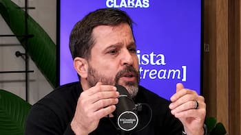 Martín Tetaz habló de la receta para bajar la inflación desde el Banco Central: “Se termina en un año...”