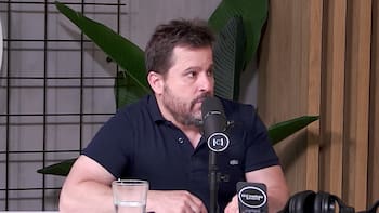 Martín Tetaz en El Cronista Stream: “Milei se apropió de la política monetaria y el Banco Central dejó de existir”