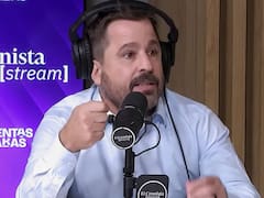 Martín Tetaz habló de las tasas y explicó cuál es la corrección que el Gobierno debe hacer sí o sí: “Es muy difícil...”