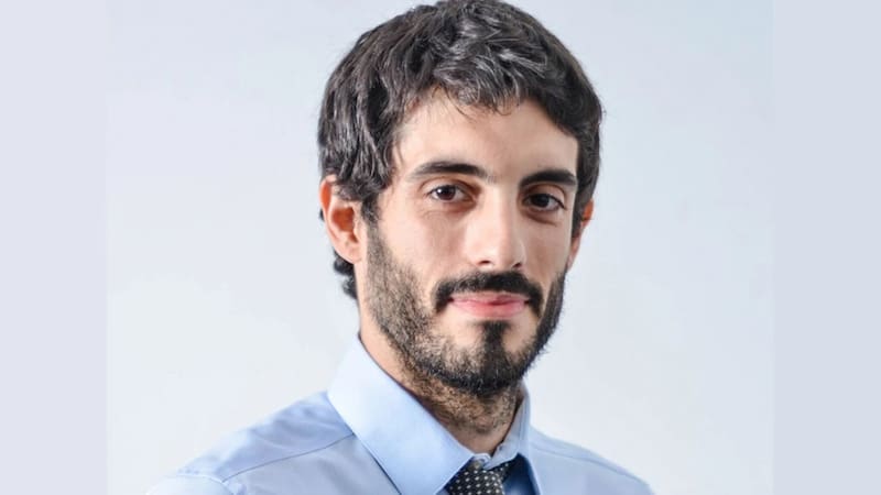 El Ejecutivo designó a Martín Vauthier como director del BCRA bajo la figura de nombramiento en comisión.