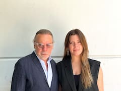 Revolucionó el legado familiar y la propuesta ya tiene su impacto en 10 países