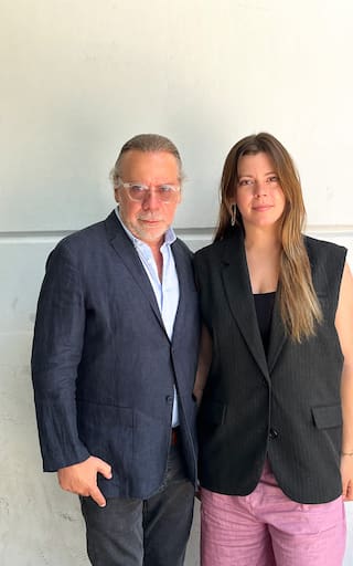 Revolucionó el legado familiar y la propuesta ya tiene su impacto en 10 países