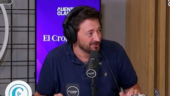 Martín Yeza, el diputado que usó la IA para medir al Congreso: “El 85% del tiempo no se debaten las leyes”