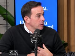 Martín Zuppi, presidente de Stellantis: “En Argentina producís un auto a 100 y cuando sale de la línea vale 150 por los impuestos”