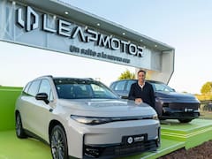 Stellantis entra a la carrera de los autos chinos, pero alerta por el peso de los impuestos