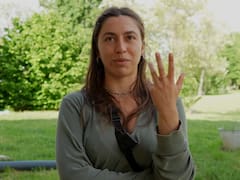 Martina, italiana de 28 años, dejó Rávena y vive en una casa de los Apeninos: “Aquí está mi esencia, la de mi casa y la de mi abuela”