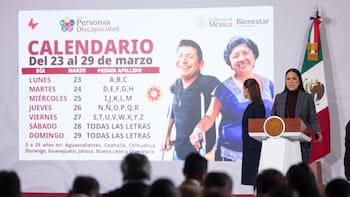 Alerta | Denuncian trabas y discriminación en el registro para la Pensión del Bienestar 2026