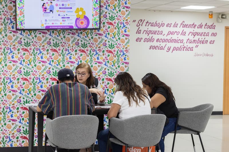 El Gobierno de la CDMX enseña cómo crear una cooperativa, una alternativa que fortalece la economía solidaria y brinda oportunidades a las Personas Trabajadoras No Asalariadas.