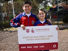 Nuevo uso de la Tarjeta de Bienestar: están son las tiendas y supermercados que ya reciben sus pagos