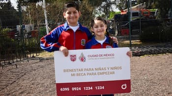 Nuevo uso de la Tarjeta de Bienestar: están son las tiendas y supermercados que ya reciben sus pagos