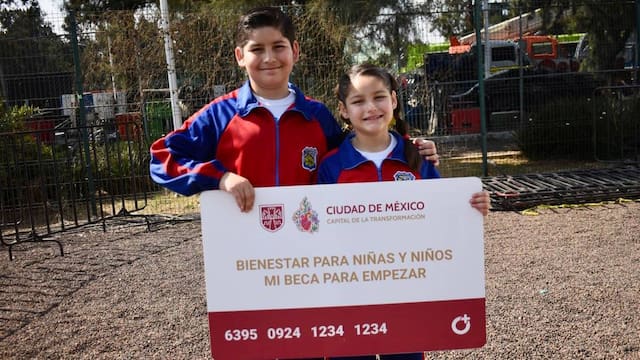 Nuevo uso de la Tarjeta de Bienestar: están son las tiendas y supermercados que ya reciben sus pagos