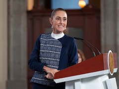 Sheinbaum pide a la banca elevar crédito empresarial a 30% del PIB y relajar requisitos