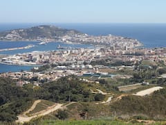 Más de 1100 autónomos y pymes de Ceuta piden ayudas por el impacto económico de la crisis migratoria