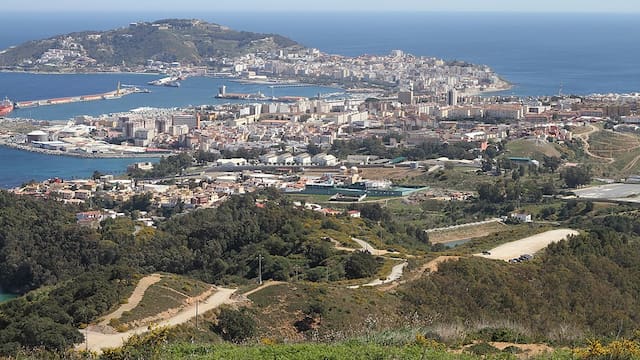 Más de 1100 autónomos y pymes de Ceuta piden ayudas por el impacto económico de la crisis migratoria