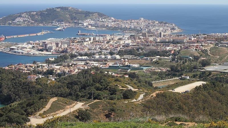 Más de 1100 autónomos y pymes de Ceuta piden ayudas por el impacto económico de la crisis migratoria.