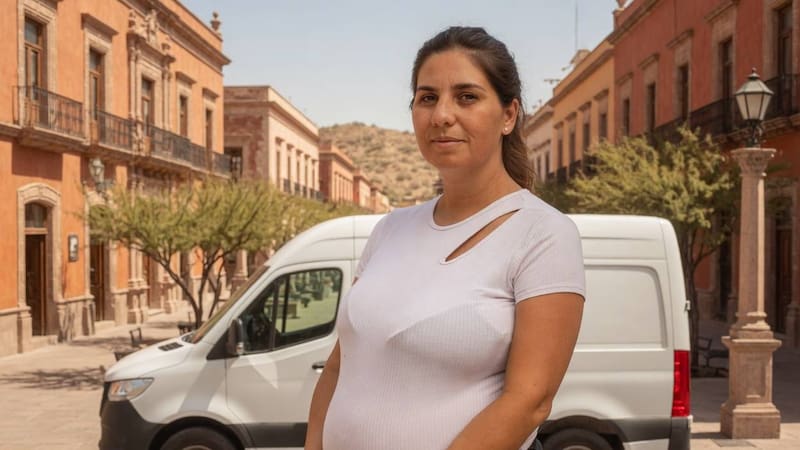 CERENAM brinda atención integral a mujeres embarazadas y sus familias.