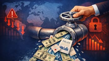 Por qué el reaseguro mundial le está ‘cerrando la llave’ a las empresas mexicanas