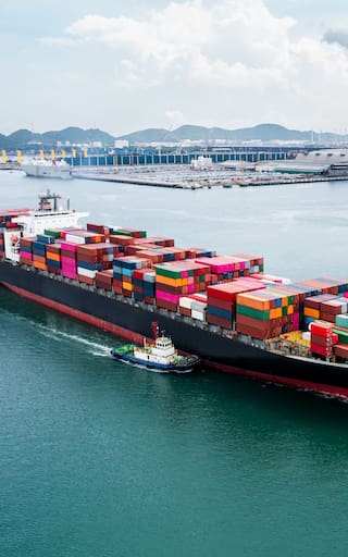 DANE confirmó que las exportaciones colombianas cayeron 2,7% en noviembre