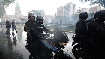 Lo que tenés que saber: más poder a la SIDE y nueva etapa del plan monetario