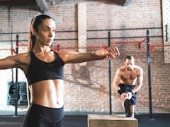 Los tres estímulos que necesita el músculo para desarrollarse, ganar fuerza y mantener una buena masa muscular