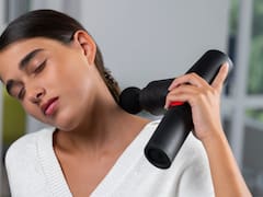 El auge de los masajeadores eléctricos enciende alarmas: expertos reportan desde lesiones musculares hasta descargas eléctricas