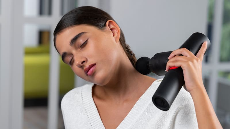 Cada vez más hogares incorporan masajeadores eléctricos como parte de su rutina de bienestar.