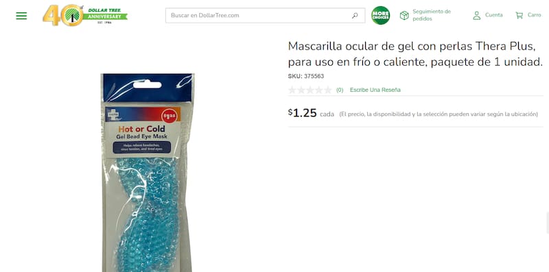 Cabe destacar que estas indicaciones describen los usos señalados por el fabricante y no garantizan resultados ni reemplazan una evaluación médica.