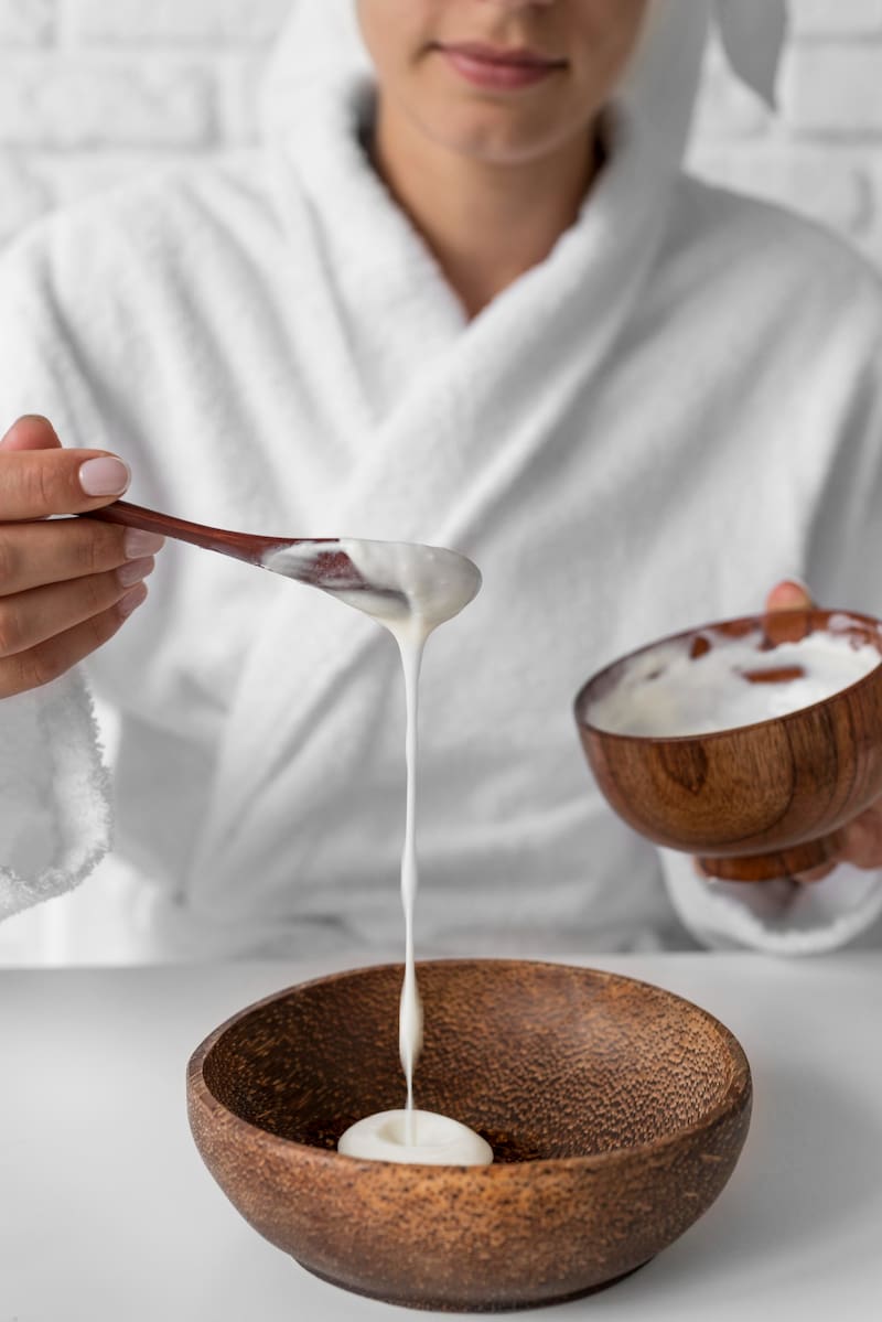 Adiós a las manchas en la piel