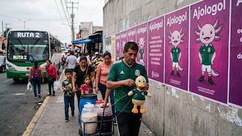 Ajolotes o Merlines: Las 6 fisuras que oculta la narrativa oficial sobre la economía mexicana