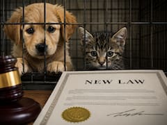 Ya rige en Florida: la polémica ley que cambia para siempre la venta de perros y gatos en Estados Unidos