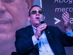 La bomba política de Maslatón sobre Milei y las elecciones 2027: “Es imposible que...”