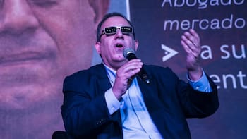 La bomba política de Maslatón sobre Milei y las elecciones 2027: “Es imposible que...”