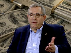 Para Maslatón el dólar está “regaladísimo” y vaticina al contrincante de Milei: “El único que puede jugar es...”