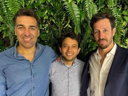 De Taringa a crear una solución para que Boca, TikTok y otras empresas sean las más “deseadas” para trabajar