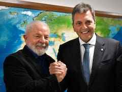 “Lula es el Perón de este siglo”: Las tres claves que Sergio Massa vio en el balotaje en Brasil y la lección que le deja al PJ