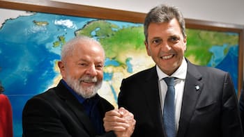 “Lula es el Perón de este siglo”: Las tres claves que Sergio Massa vio en el balotaje en Brasil y la lección que le deja al PJ