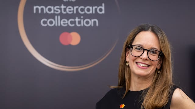 Mastercard lanza su tarjeta más exclusiva y apunta a llegar a entre 50.000 y 100.000 clientes