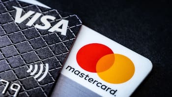 Adiós comisiones de Visa y MasterCard: ahora pagar con tarjeta de crédito en comercios será más barato