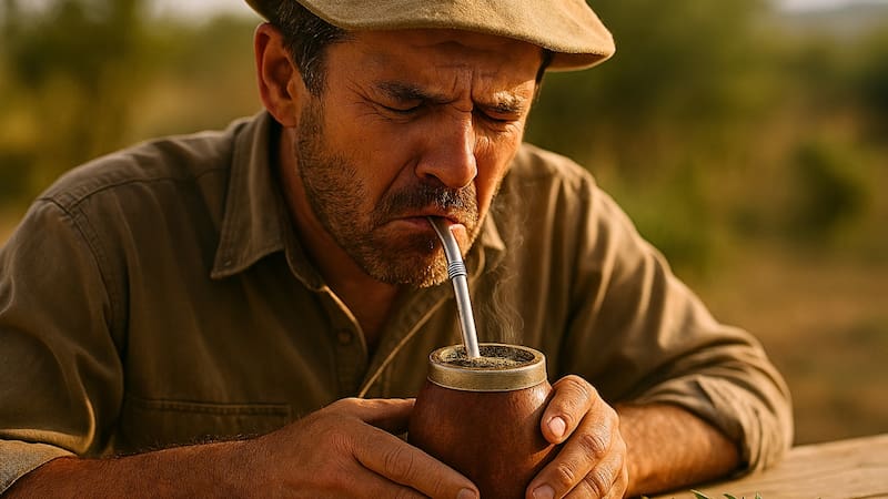 Los 6 errores más comunes a la hora de cebarlo y cómo prevenirlo. Foto (IA)