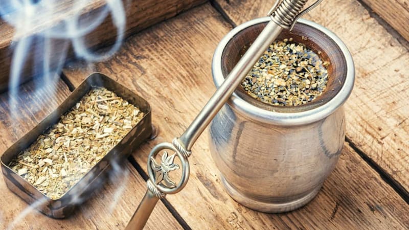 El consumo habitual de la infusión genera respuestas sumamente favorables para el cuerpo.